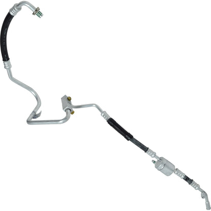 Universal Air Cond HA10097C