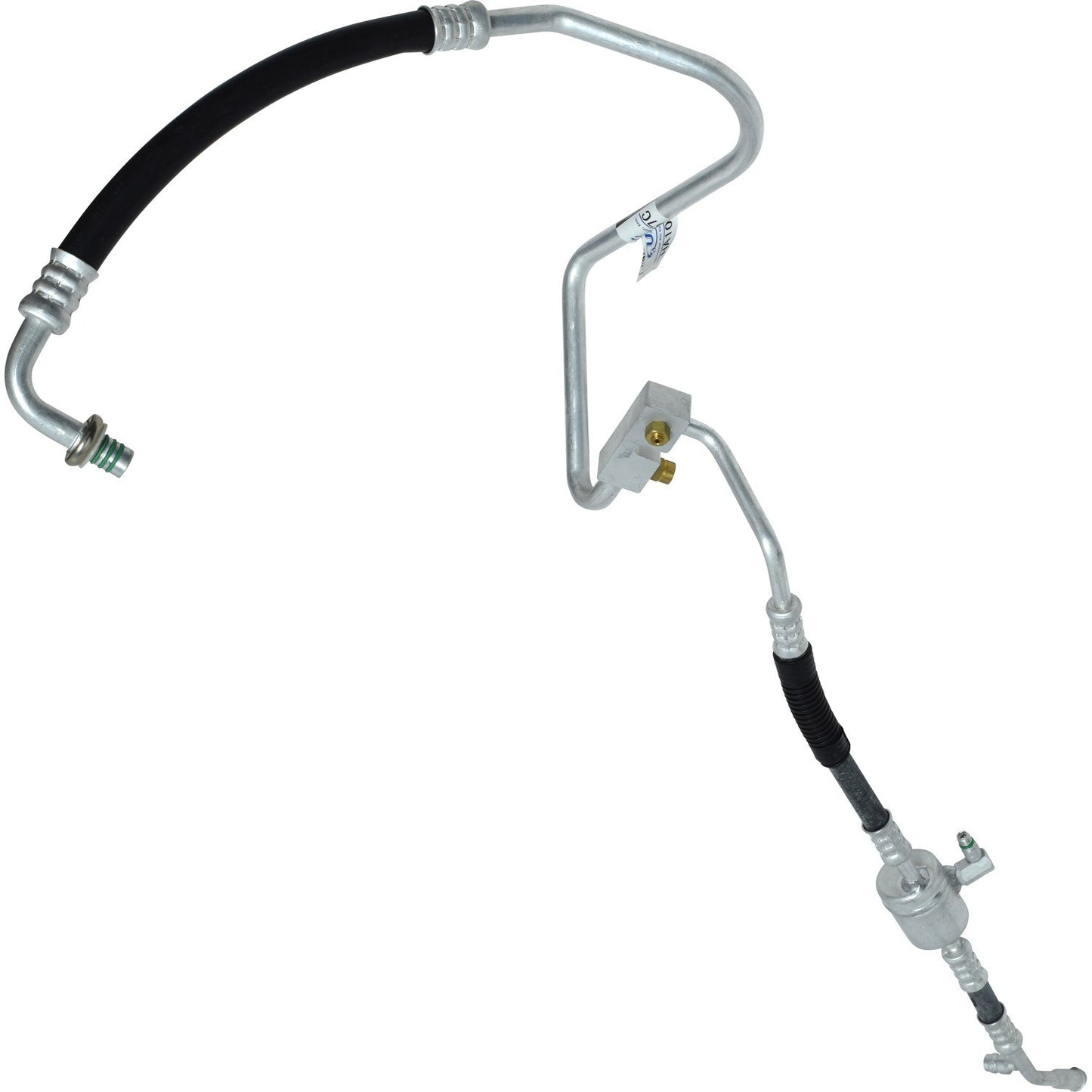 Universal Air Cond HA10097C