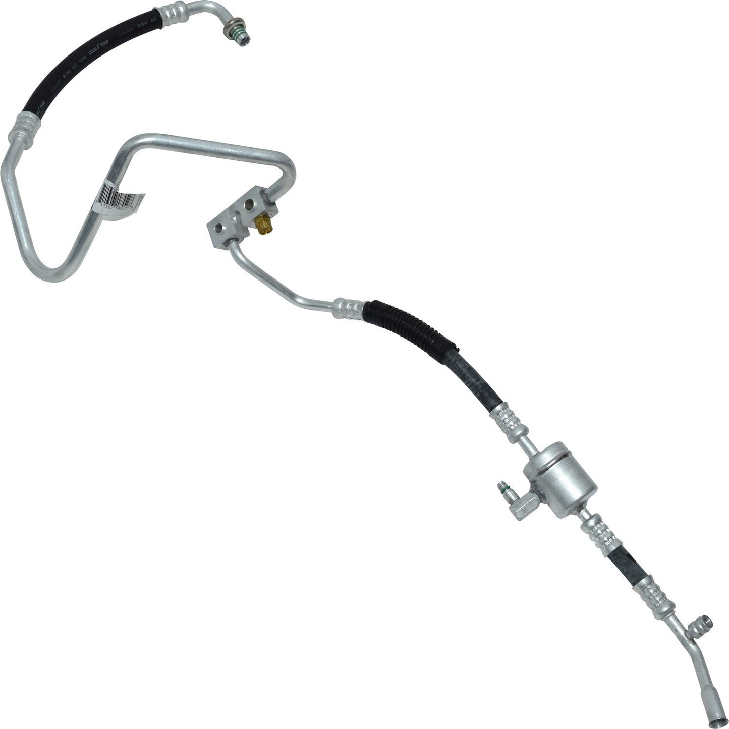 Universal Air Cond HA10097C