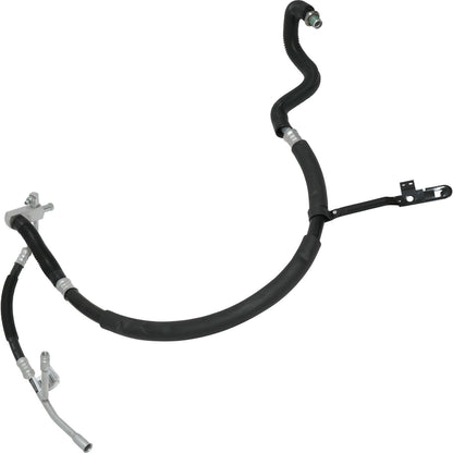 Universal Air Cond HA10103C