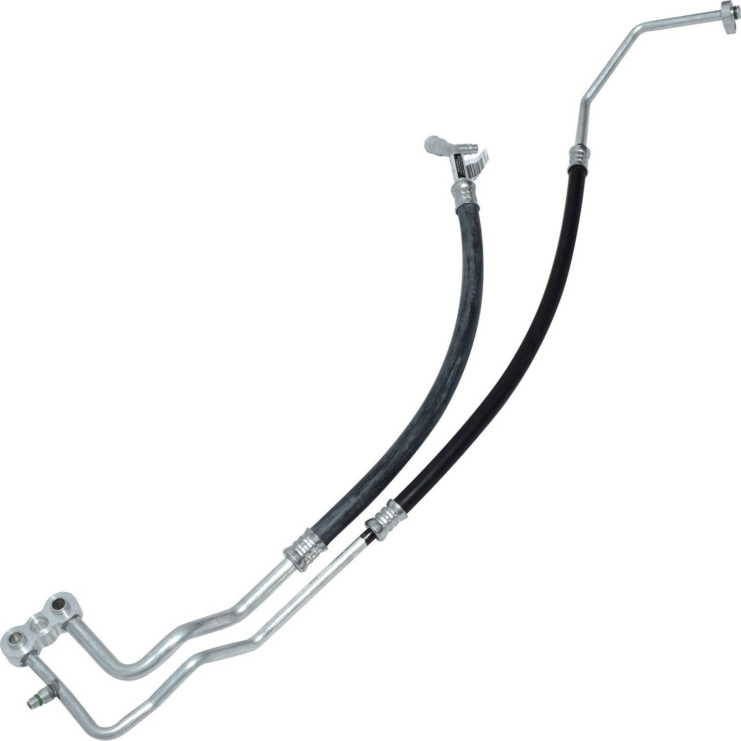 Universal Air Cond HA10104C