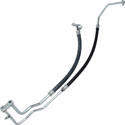 Universal Air Cond HA10104C
