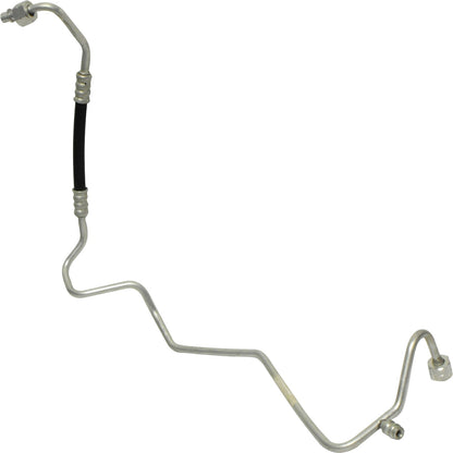 Universal Air Cond HA10119C