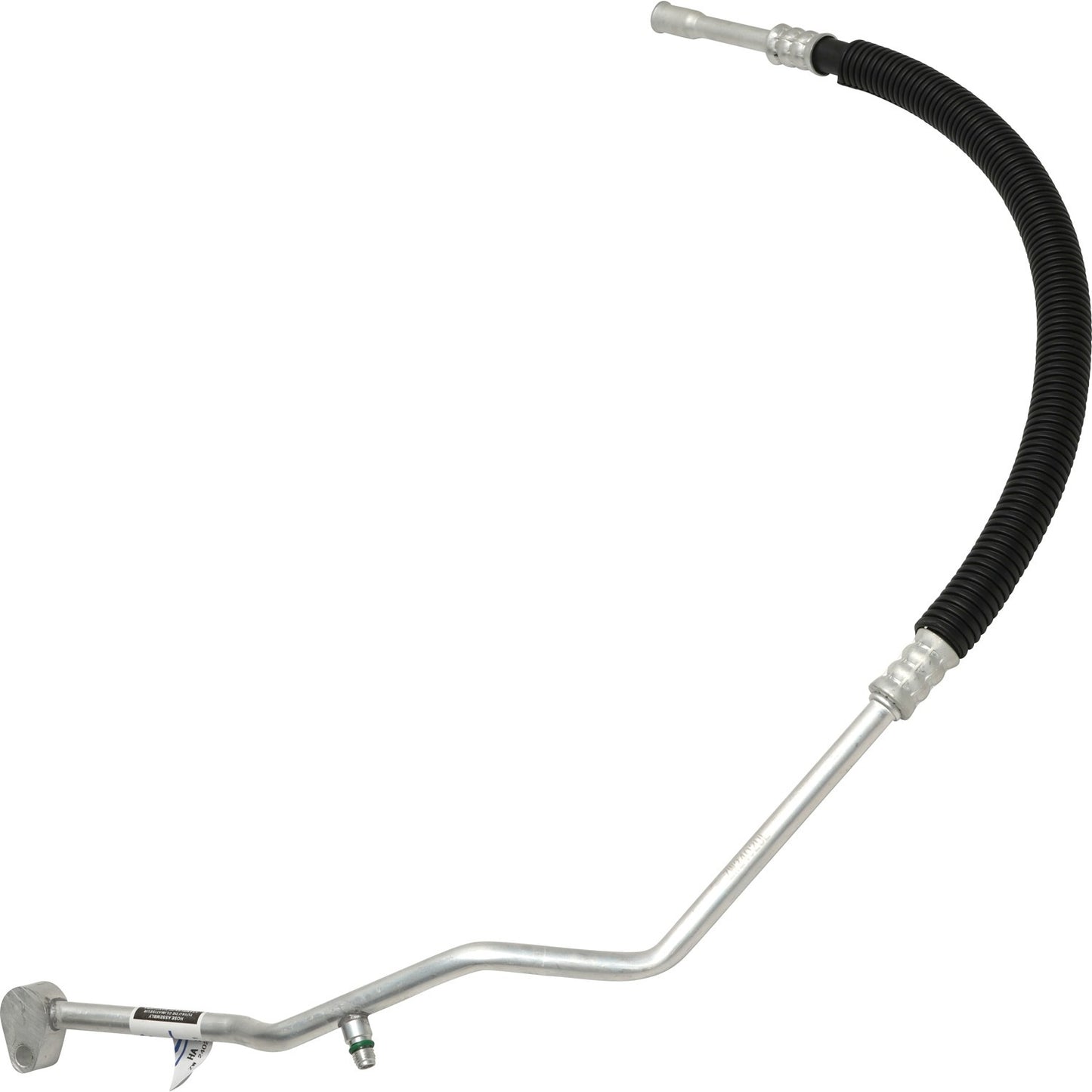 Universal Air Cond HA10128C