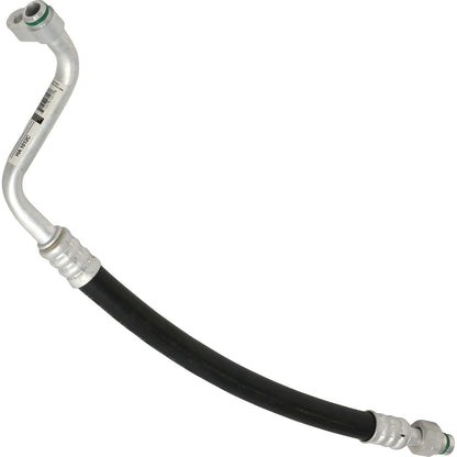 Universal Air Cond HA1012C