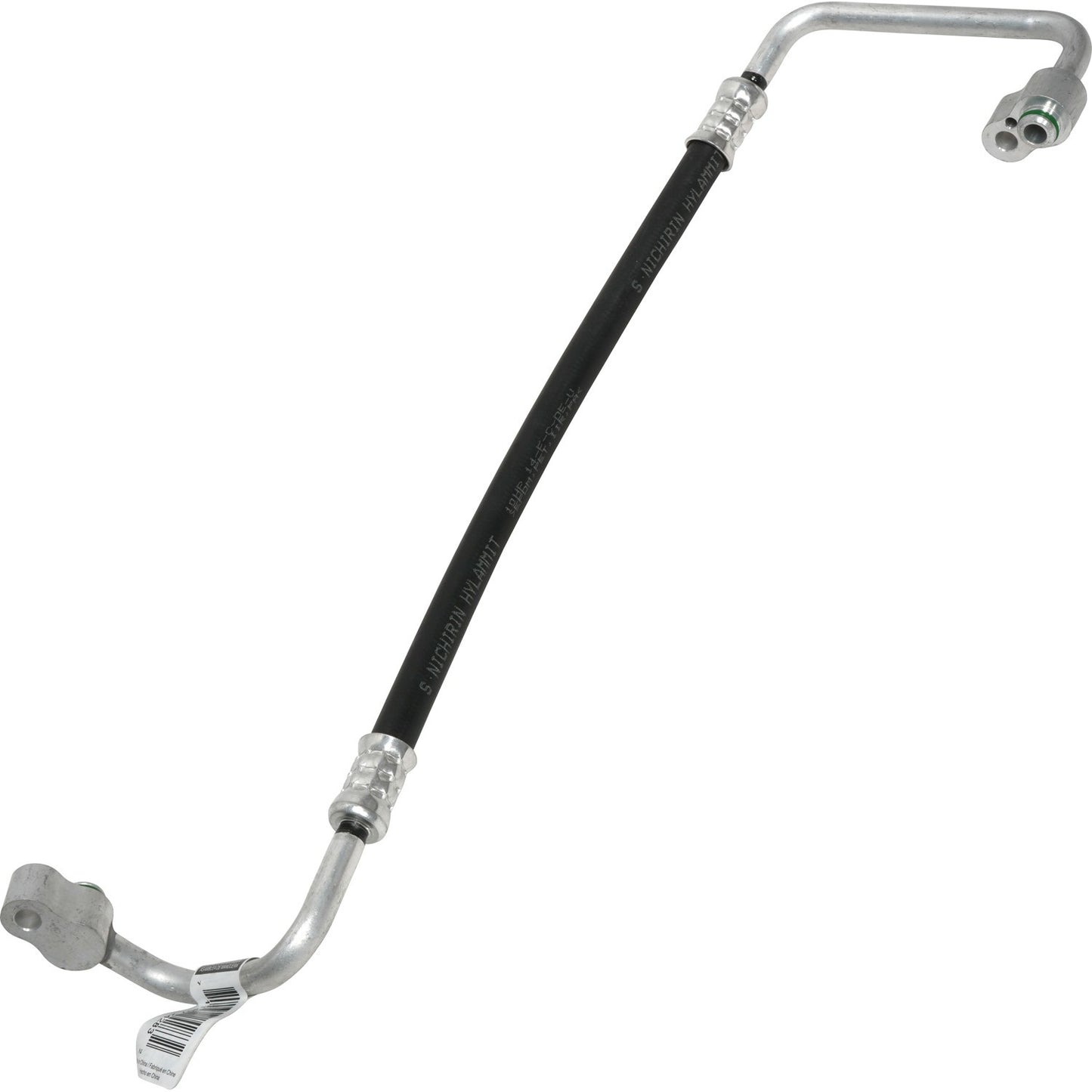 Universal Air Cond HA10151C