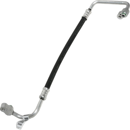 Universal Air Cond HA10151C