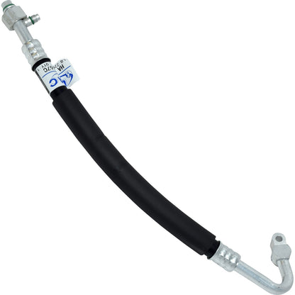 Universal Air Cond HA10167C