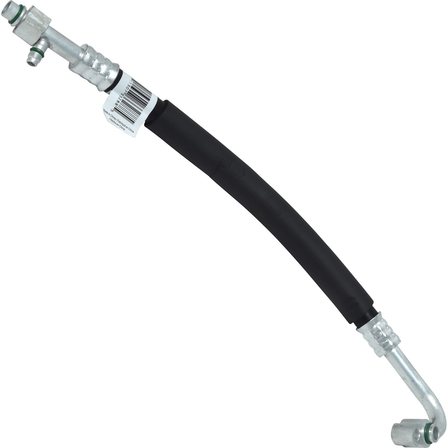 Universal Air Cond HA10167C
