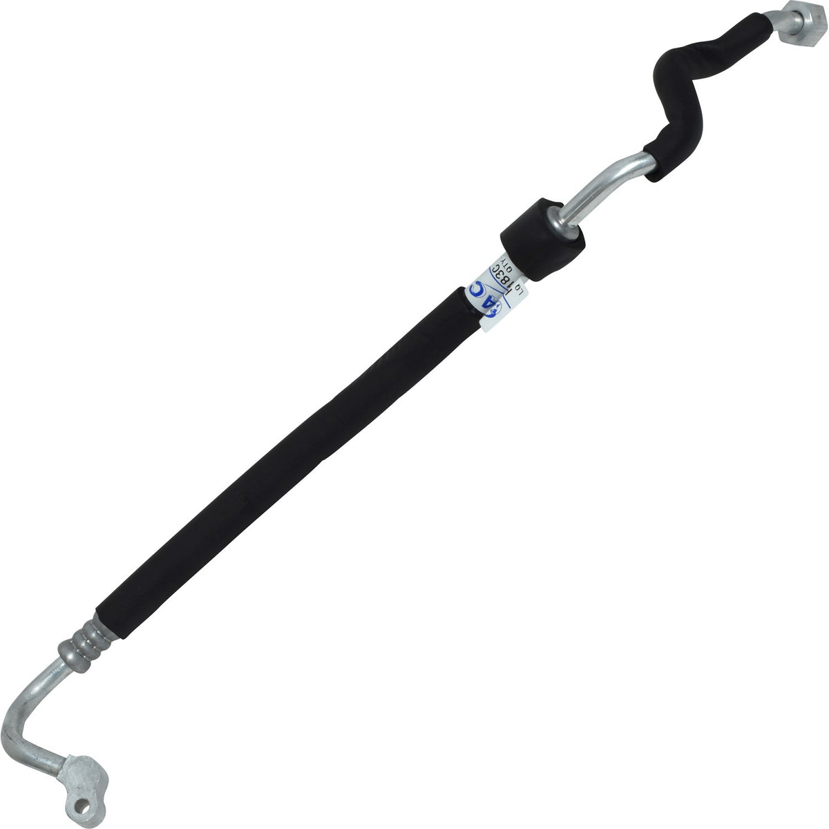 Universal Air Cond HA10183C
