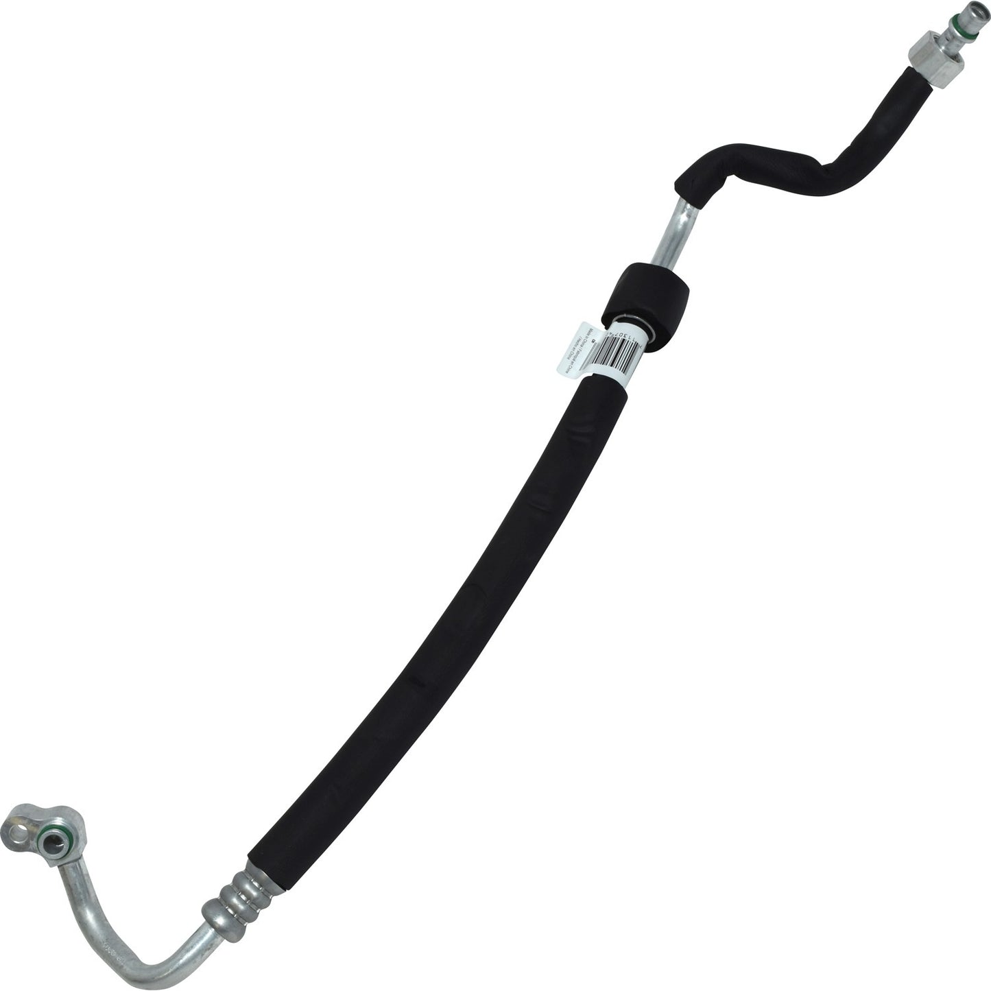 Universal Air Cond HA10183C