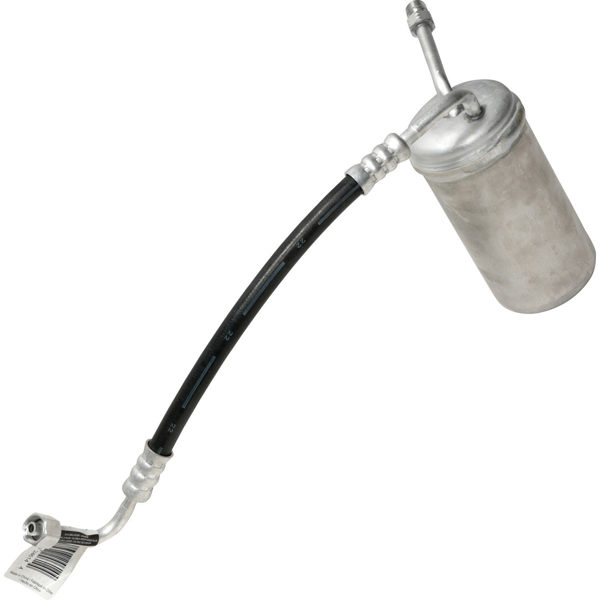 Universal Air Cond HA10194C