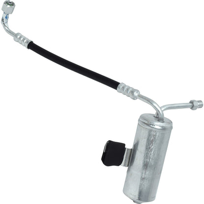 Universal Air Cond HA10195C