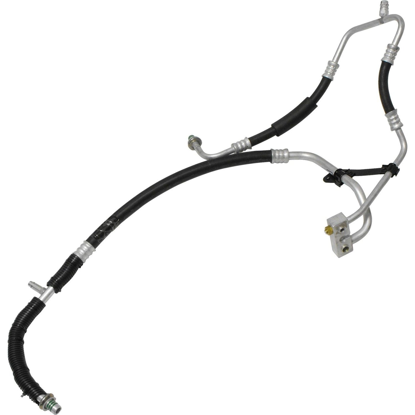 Universal Air Cond HA10202C