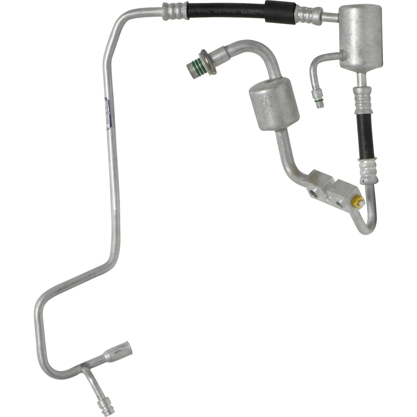 Universal Air Cond HA10206C