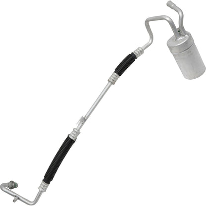 Universal Air Cond HA10207C