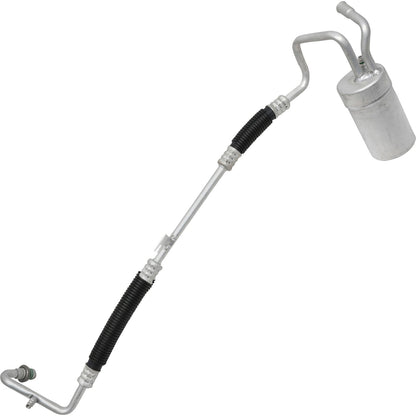 Universal Air Cond HA10207C