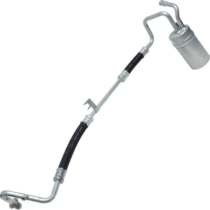 Universal Air Cond HA10207C