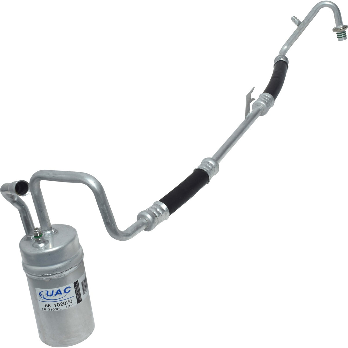 Universal Air Cond HA10207C