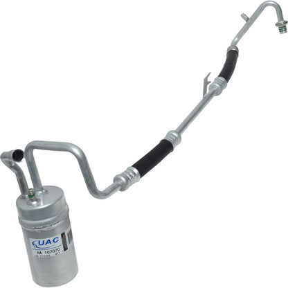 Universal Air Cond HA10207C