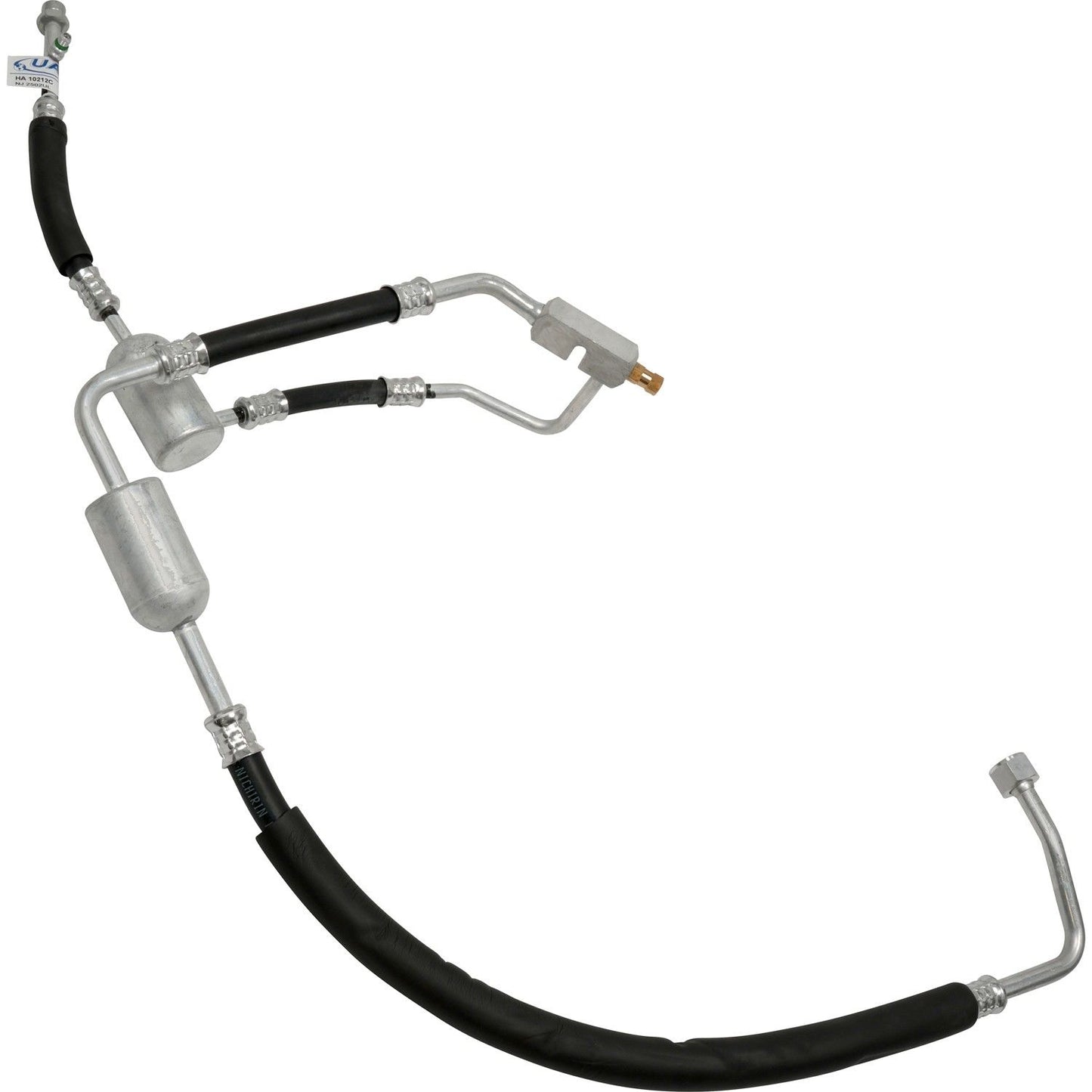 Universal Air Cond HA10212C
