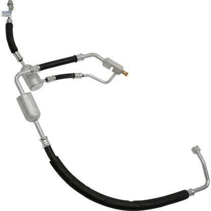 Universal Air Cond HA10212C