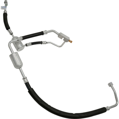 Universal Air Cond HA10212C