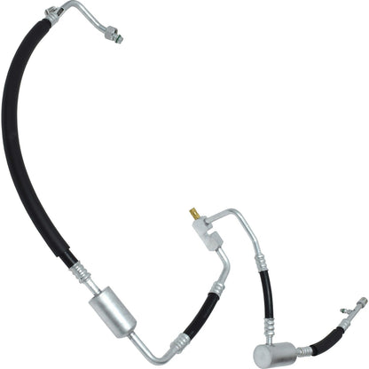 Universal Air Cond HA10212C