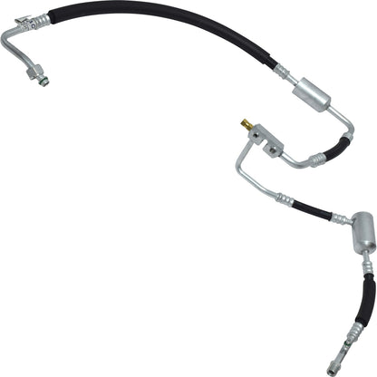 Universal Air Cond HA10212C