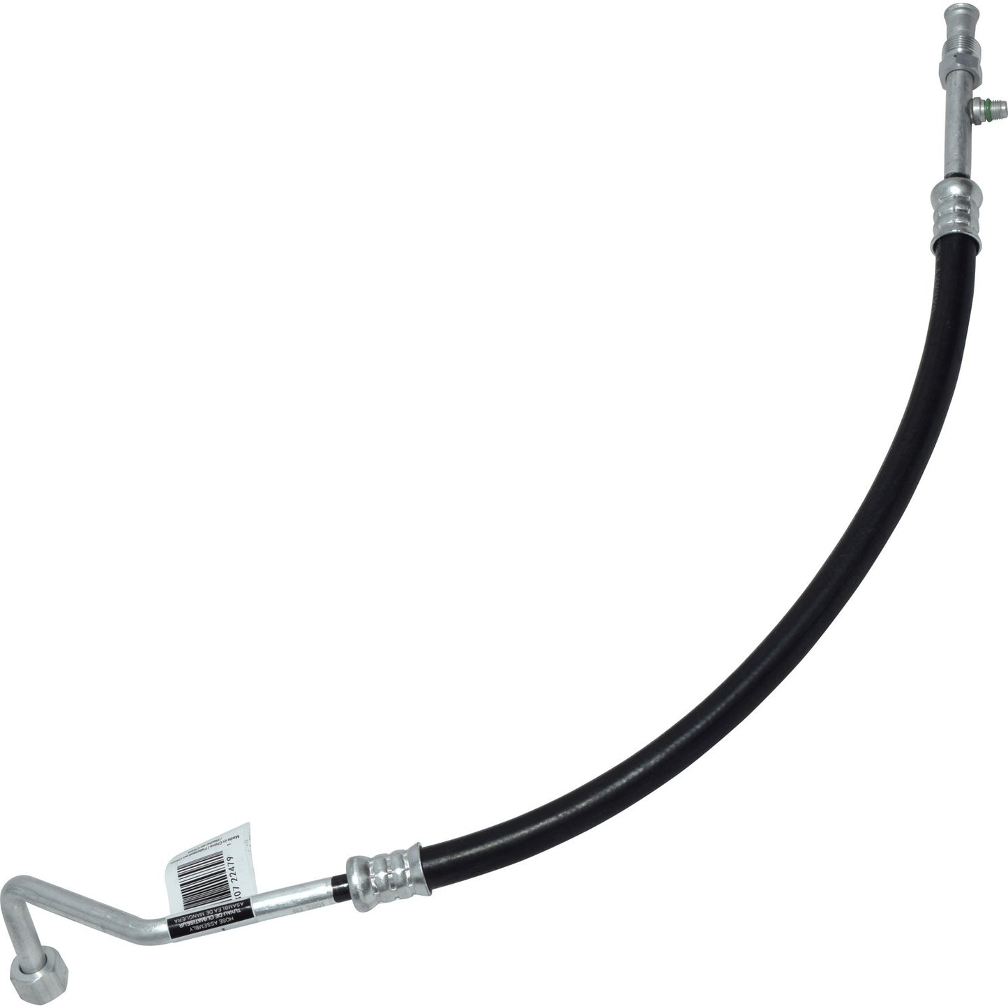 Universal Air Cond HA10246C
