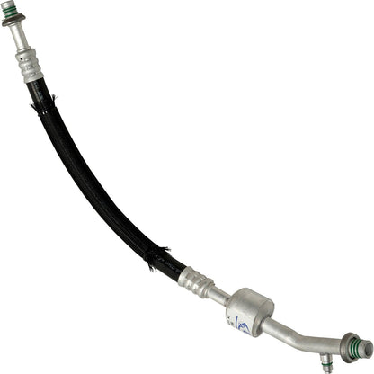 Universal Air Cond HA10263C