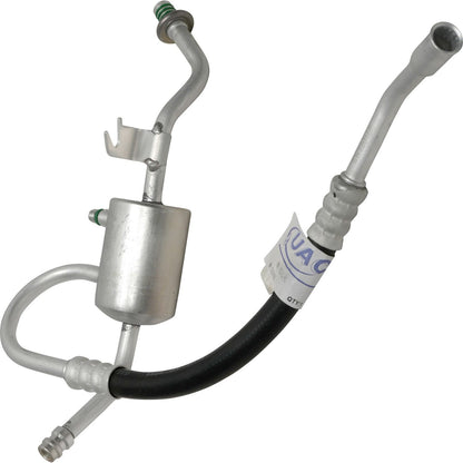 Universal Air Cond HA10289C