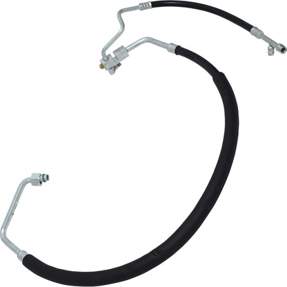 Universal Air Cond HA10291C