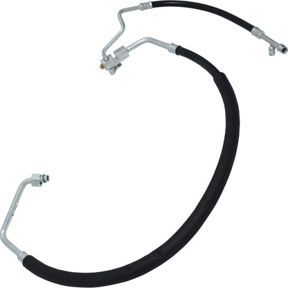 Universal Air Cond HA10291C