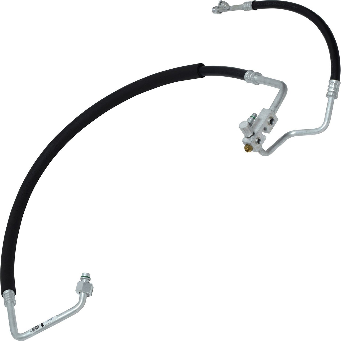 Universal Air Cond HA10291C