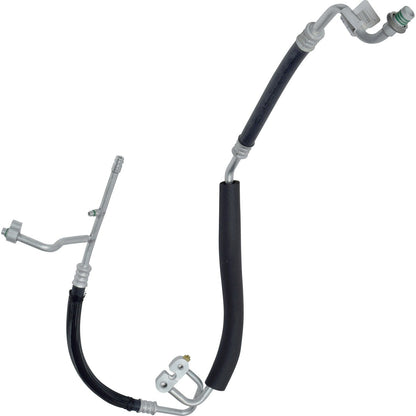 Universal Air Cond HA10294C