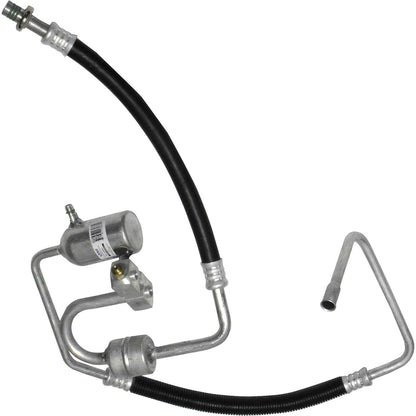Universal Air Cond HA10298C