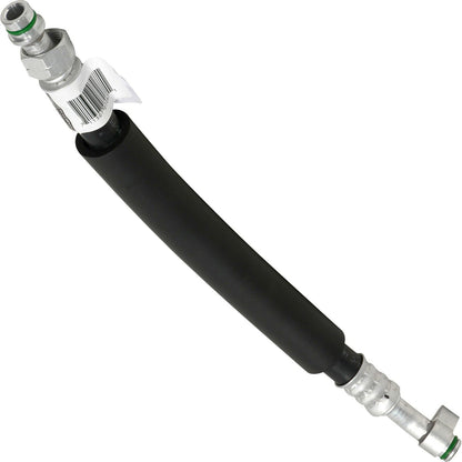 Universal Air Cond HA10318C