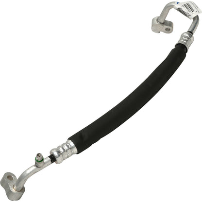 Universal Air Cond HA10321C
