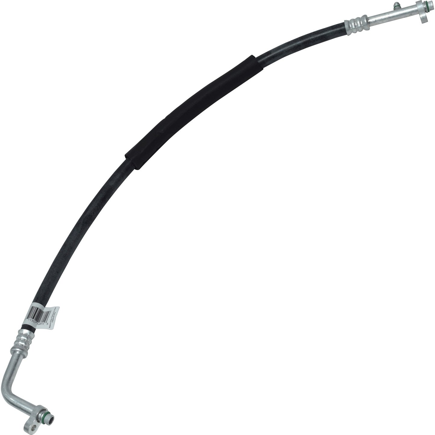 Universal Air Cond HA10349C