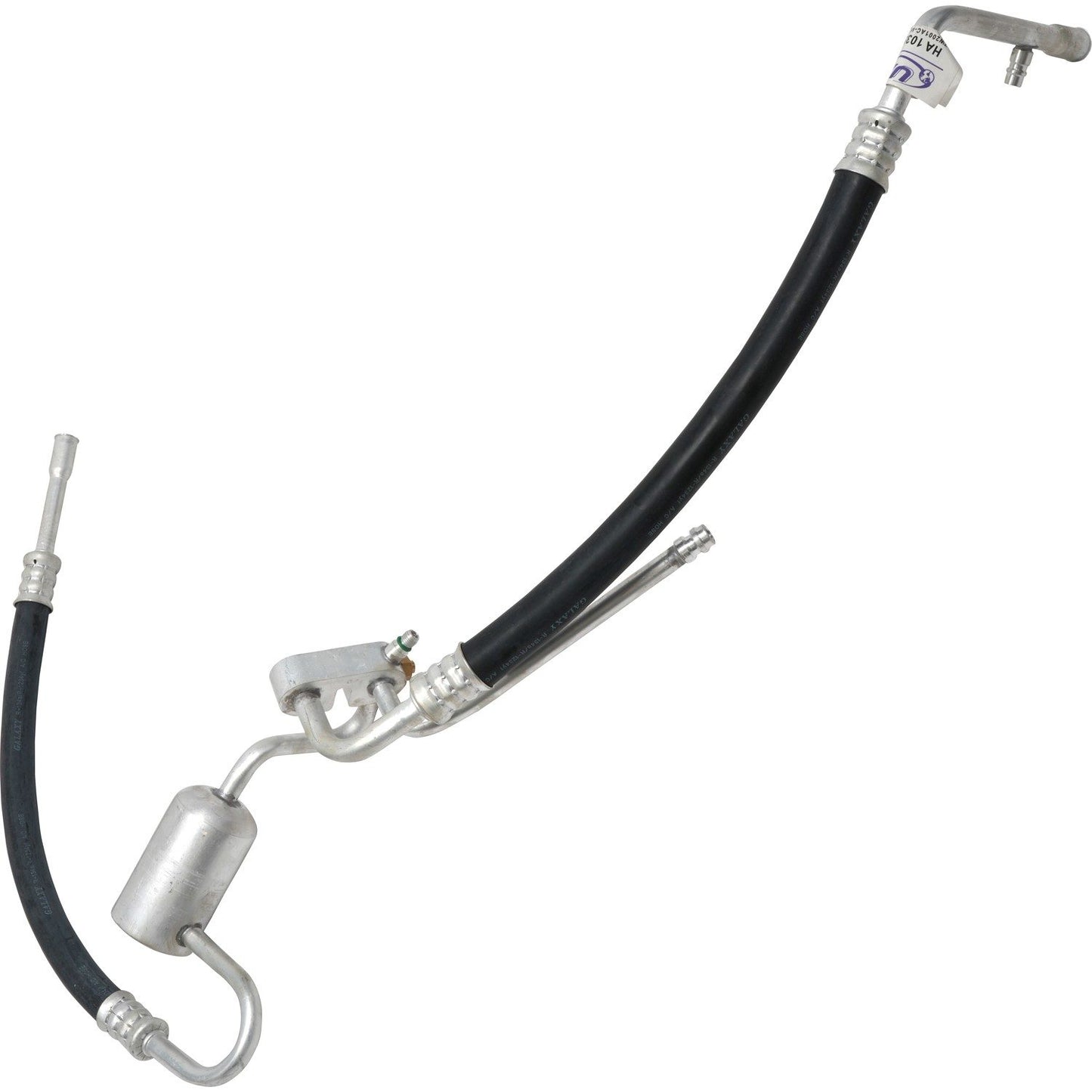 Universal Air Cond HA10351C