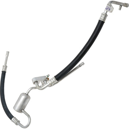 Universal Air Cond HA10351C