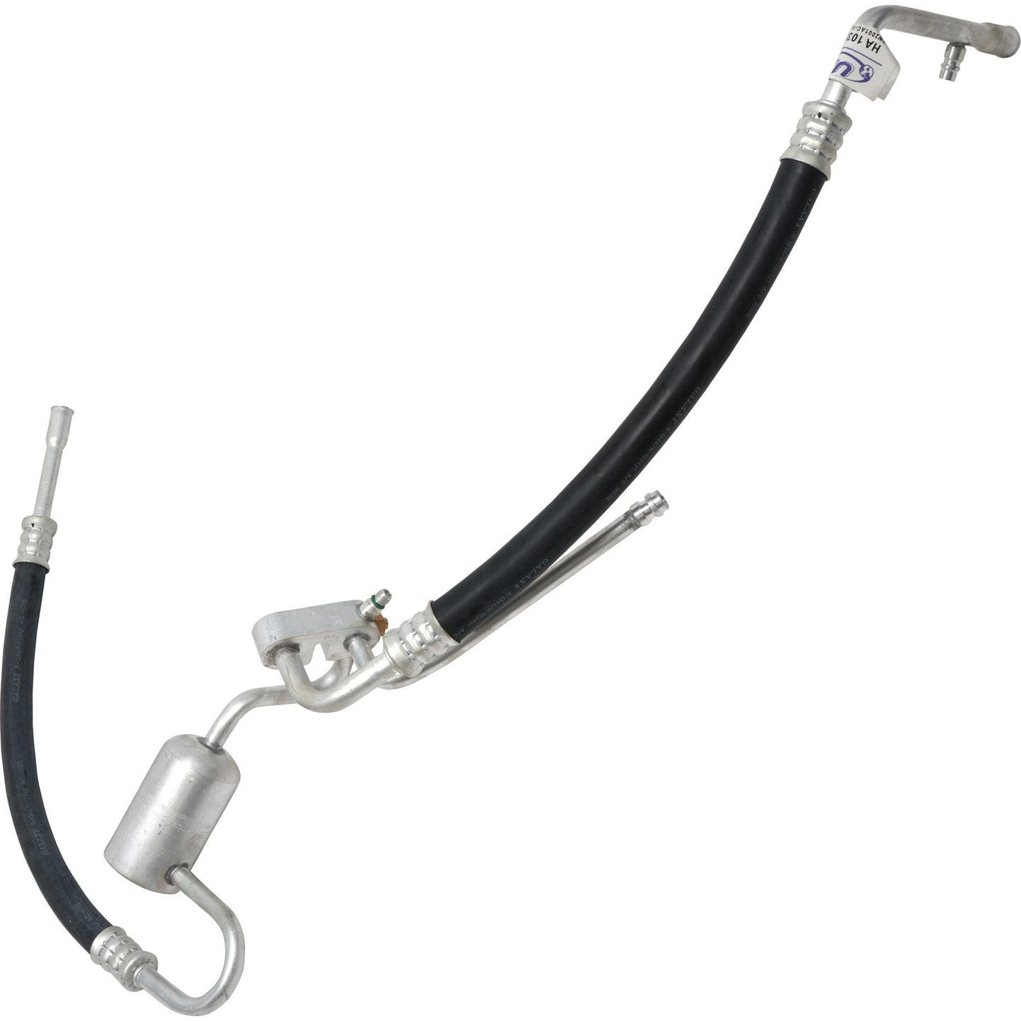 Universal Air Cond HA10351C