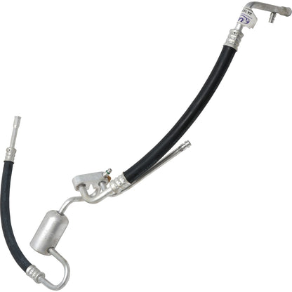 Universal Air Cond HA10351C