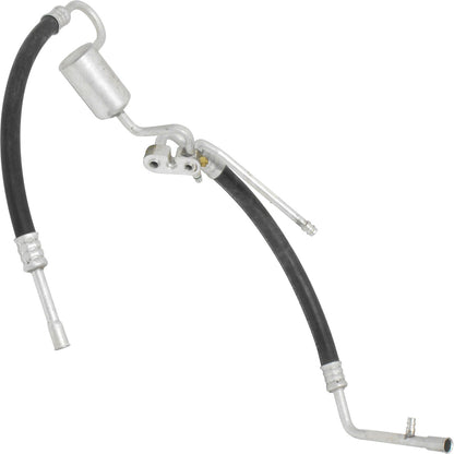 Universal Air Cond HA10351C