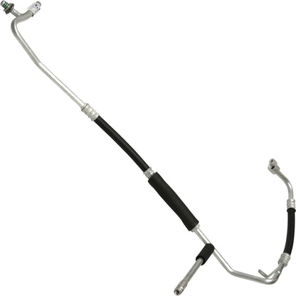 Universal Air Cond HA10357C