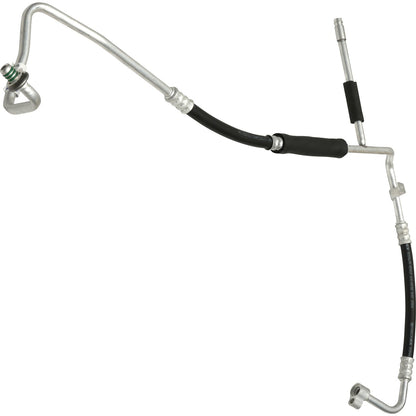 Universal Air Cond HA10357C