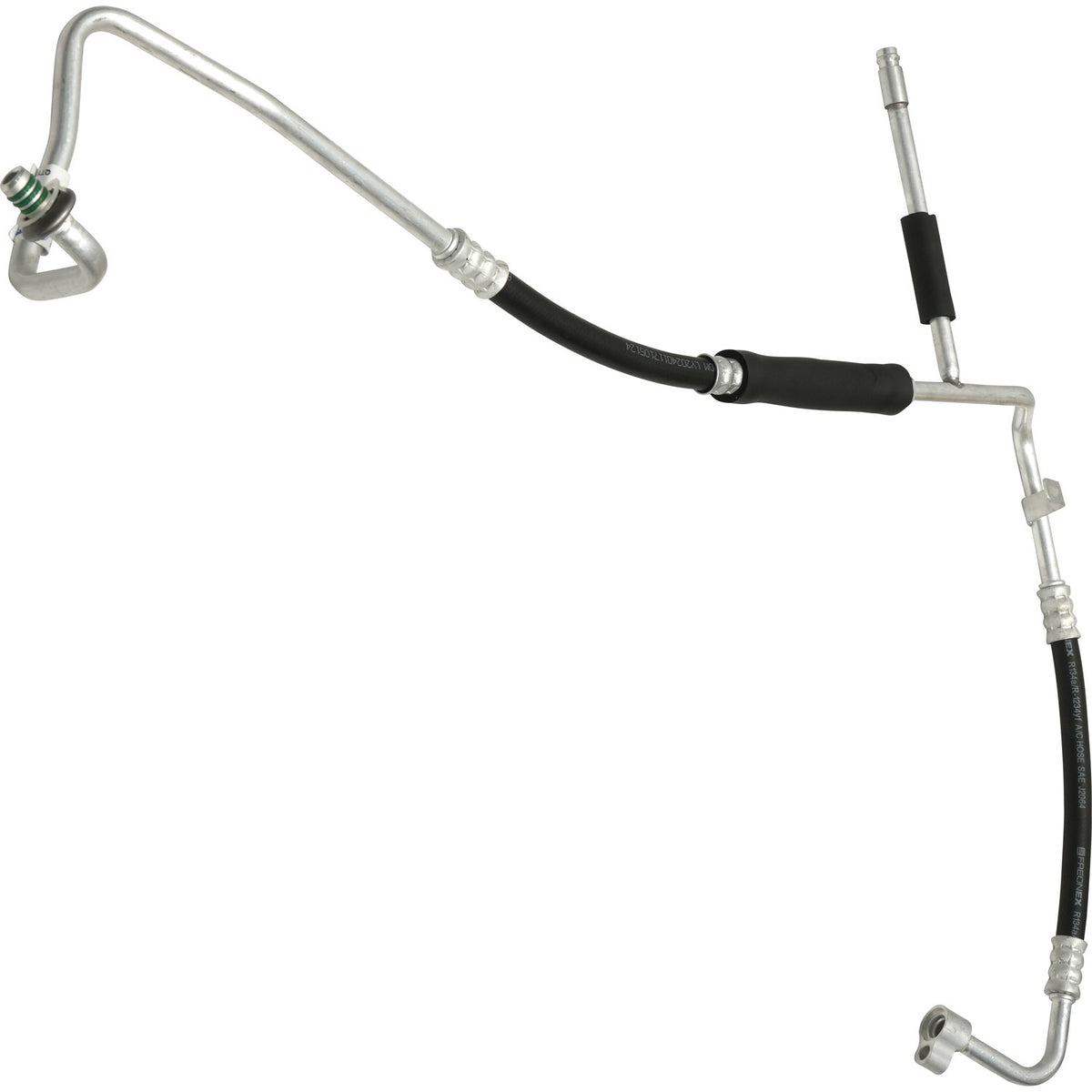 Universal Air Cond HA10357C