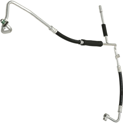 Universal Air Cond HA10357C