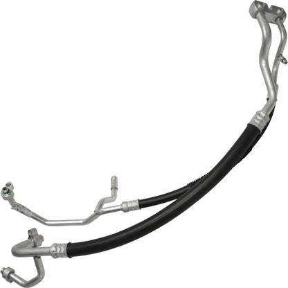 Universal Air Cond HA10370C